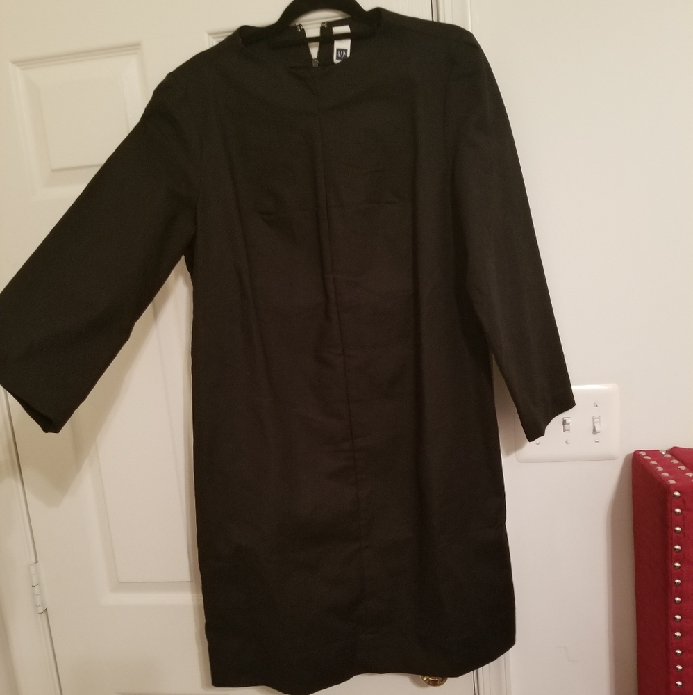 GAP Sheath Dress NWT 16T